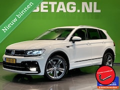 Volkswagen Tiguan - |2500kg trekgewicht|2.0 TSI 4Motion Highline Business R