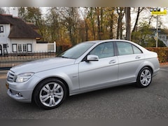 Mercedes-Benz C-klasse - 180 K Business Class Avantgarde Automaat Trekhaak