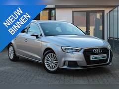 Audi A3 Sportback - 1.0 TFSI Sport Lease Edition
