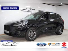 Ford Kuga - 2.5 PHEV ST-Line X
