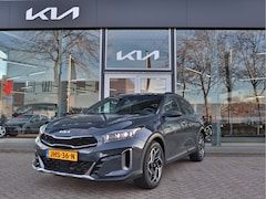 Kia XCeed - 1.5 T-GDi GT-Line DCT7 Automaat Panoramadak | Stoelverwarming | 18 inch LMV | tot 10 jaar