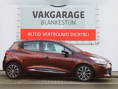 Renault Clio - 0.9 TCe Expression