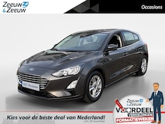 Ford Focus - 1.0 EcoBoost Trend Edition Business | Navigatie | Carplay/Android Auto | Climate Control |