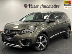 Peugeot 5008 - 1.2 PureTech Allure*7 Persoons*Automaat*Cruise-Control*Navi*Trekhaak*PDC