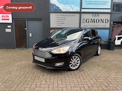 Ford C-Max - 1.0 Titanium