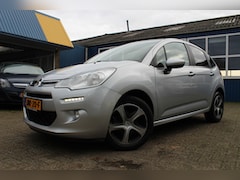 Citroën C3 - 1.2i "Selection" Airco - Cruise - Automaat 82 Pk