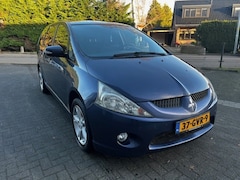 Mitsubishi Grandis - 2.4-16V Intense