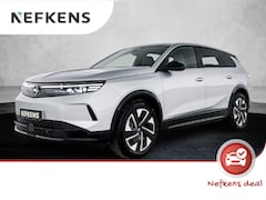 Opel Grandland Electric - Business Edition 73 kWh 213pk Automaat | 8 JAAR GARANTIE | NIEUW | SNEL LEVERBAAR | 360 Ca