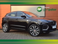 Jaguar E-Pace - P300e AWD R-Dynamic HSE Meridian/360Camera/Leer/Memory/Alcantara