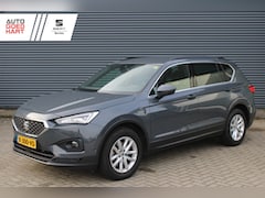 SEAT Tarraco - 1.5 TSI Style 7-Persoons Full-Led Camera Elektr.-Trekhaak