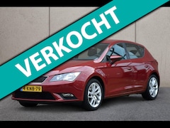 SEAT Leon - 1.2 TSI Style 105PK | Automaat | Trekhaak | Carplay