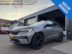 Renault Austral - 1.2 E-Tech full hybrid 200 Iconic+Panodak