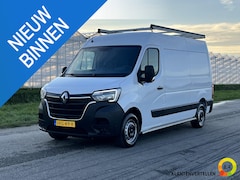 Renault Master - T35 2.3 dCi 180 L2H2 Energy Comfort
