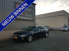 Audi A4 Avant - 1.8 TFSI automaat Pro Line Business uitvoering
