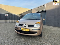 Renault Modus - 1.4-16V Expression Luxe Clima Cruise Elek. Pakket Trekhaak APK NAP