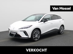 MG 4 - 4 Trophy Extended Range 77 kWh Final Edition Super Voordeel – OP = OP - 7 jaar garantie –