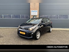 Kia Picanto - 1.0 DPi ComfortLine Bluetooth | Cruise Control | DAB Radio | Multifunctioneel Stuurwiel