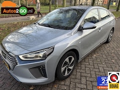 Hyundai IONIQ - 1.6 GDi Comfort