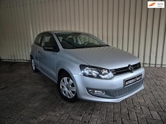 Volkswagen Polo - 1.2 3drs Elektrs. Pakket / AIRCO / APK / Nw APK