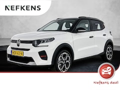 Citroën C3 - 1.2 Max 100pk | 8 JAAR GARANTIE | Navigatie | Achteruitrijcamera | Climate control | Cruis