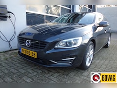 Volvo V60 - 2.4 D6 AWD Plug-In Hybrid Summum