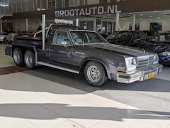 Buick LeSabre - 6.6 V8 Pick Up Automaat Custom, Stuurbekrachtiging, Trekhaak
