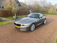 BMW Z4 Roadster - 3.5i Executive