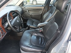 Saab 9-3 - 2.0 Turbo Aero