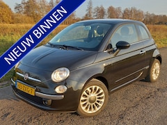 Fiat 500 - 1.0 TwinAir Lounge