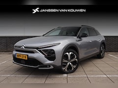 Citroën C5 X - 1.6 Plug-in Hybrid 225 Business Plus * SOH 100% * Leder * PHEV