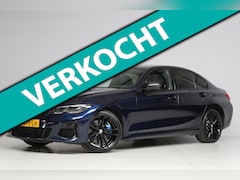 BMW 3-serie - M340i xDrive M-Sport | head-up | 360 camera | laser led | harmankardon | keyless | elek. s