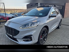 Ford Kuga - 2.5 PHEV Graphite Tech Edition | Panoramadak | Trekhaak | Winter Pack