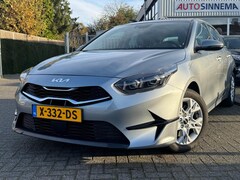 Kia Cee'd - Ceed 1.0 T-GDi DynamicLine All Season Apple Carplay
