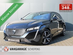 Peugeot 308 - 1.2 PureTech Allure | Navi | Camera | Automaat