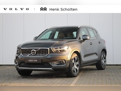 Volvo XC40 - T4 190PK Inscription | Adaptive Cruise Control & Pilot Assist | 360 Camera | Lederen Bekle