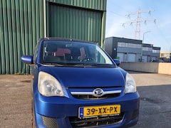 Daihatsu Cuore - 1.0 Premium AIRCO - ELEKTRISCHE RAMEN