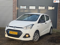 Hyundai i10 - 1.0i i-Drive