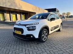 Citroën C3 - 1.2 PureTech C-Series [ apple cp, ecc, navi, pdc, cruise ]