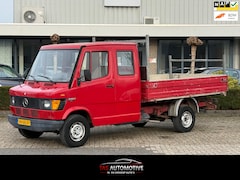 Mercedes-Benz Bestelwagen - 308 D 1e EIG / UNIEK / 87.060 KM