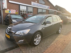 Opel Astra Sports Tourer - 1.4 Turbo Business Edition