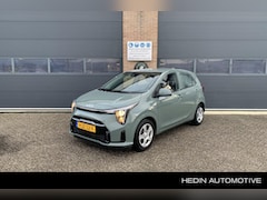 Kia Picanto - 1.0 DPI DynamicLine | Navigatie | Achteruitrijcamera | Airco | Cruise Control | Apple CarP
