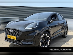 Ford Puma - 1.0 EcoBoost Hybrid ST-Line X