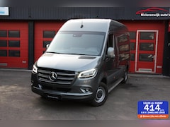 Mercedes-Benz Sprinter - bestel 316 2.2 CDI L2H2 DC Led Camera Voll
