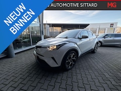Toyota C-HR - 1.8 Hybrid Dynamic