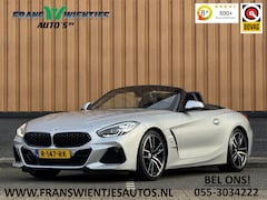BMW Z4 Roadster - sDrive20i Business Edition Plus | M Pakket | Harman / Kardon | Leder | Apple Carplay | And