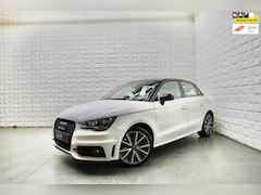Audi A1 Sportback - 1.2 TFSI S LINE 5DRS AIRCO NAVI NAP