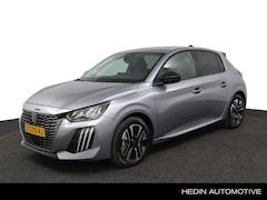 Peugeot 208 - Hybrid 110 PK e-DCS6 Allure | Navigatie | Parkeer Camera | Carplay/Android Auto | Adap Cru