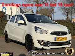 Mitsubishi Space Star - 1.0 Cool+ AUT Airco Park. Sens APK 11-2026 Zondag OPEN