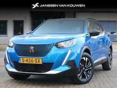 Peugeot e-2008 - EV Allure Pack 50 kWh / Camera / Carplay / Adaptieve Cruise/ SOH 98%