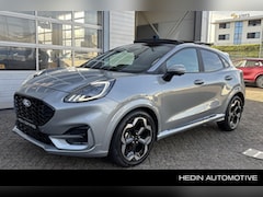 Ford Puma - 1.0 EcoBoost Hybrid 155pk Automaat ST-Line X | Panoramadak | Driver Assistance | Winter Pa